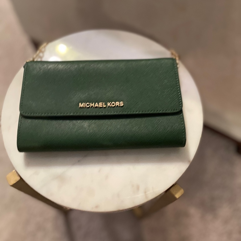 Michael Kors crossbody